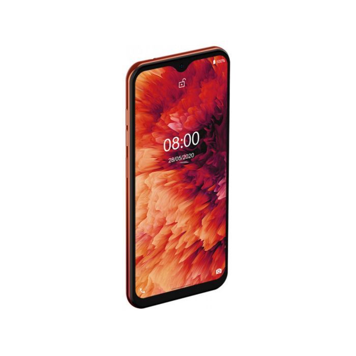 Мобильный телефон Ulefone Note 8P 2/16Gb Midnight Green (6937748733577) изображение 6