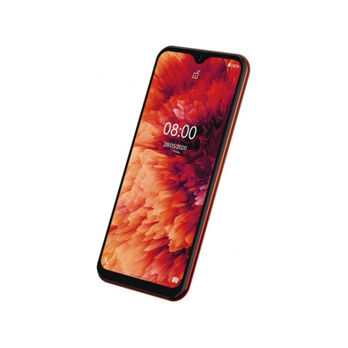 Мобильный телефон Ulefone Note 8P 2/16Gb Midnight Green (6937748733577) изображение 7