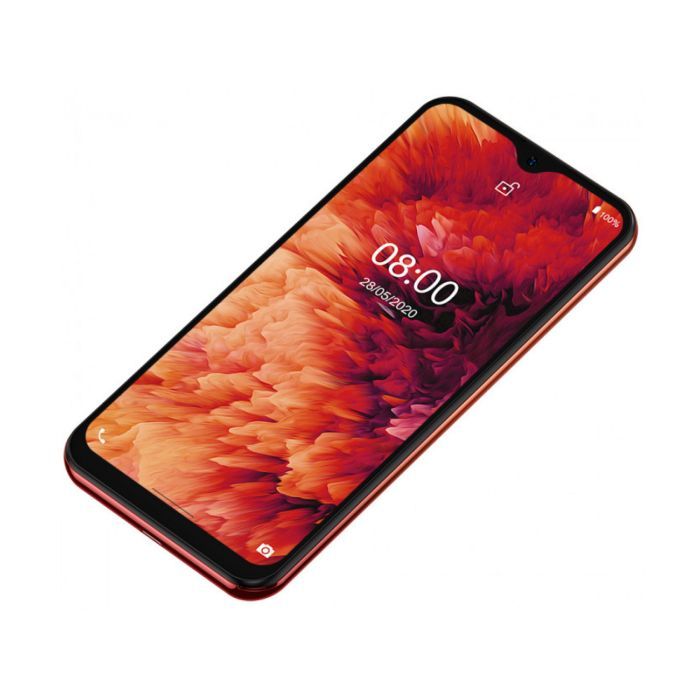 Мобильный телефон Ulefone Note 8P 2/16Gb Midnight Green (6937748733577) изображение 8