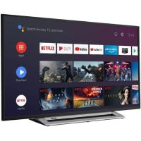 Телевізор Toshiba 65UA3A63DG зображення 3