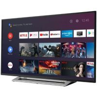Телевізор Toshiba 65UA3A63DG зображення 4