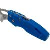 Нож Cold Steel Mini Tuff Lite Blue (20MTB) изображение 2