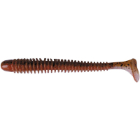 Силикон рыболовный Keitech Swing Impact 3" (10 шт/упак) ц:404 red crawdad (1551.04.79)