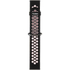 Ремінець до смарт-годинника Gelius Pro for Smart Watch Gelius Pro GP-SW001 (NEO) Black/Pink (00000075276) зображення 3