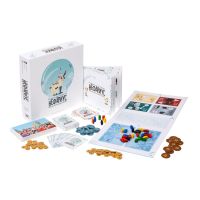 Настольная игра Magellan Нефариус (MAG00977) изображение 2