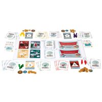 Настольная игра Magellan Нефариус (MAG00977) изображение 4