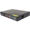 Коммутатор сетевой Onv ONV-H2016PL изображение 4
