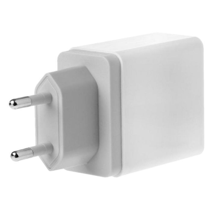 Зарядное устройство XoKo WC-310 3A USB White (WC-310-WH) (WC-310-WH) изображение 2