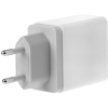 Зарядний пристрій XoKo WC-310 3A USB White (WC-310-WH) (WC-310-WH) зображення 2