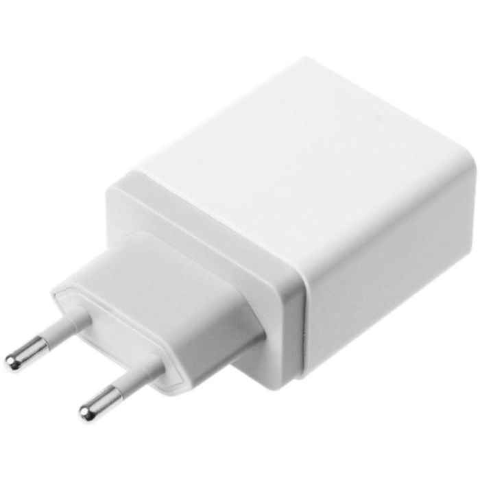 Зарядное устройство XoKo WC-310 3A USB White (WC-310-WH) (WC-310-WH) изображение 3