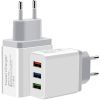 Зарядное устройство XoKo WC-310 3A USB White (WC-310-WH) (WC-310-WH) изображение 4