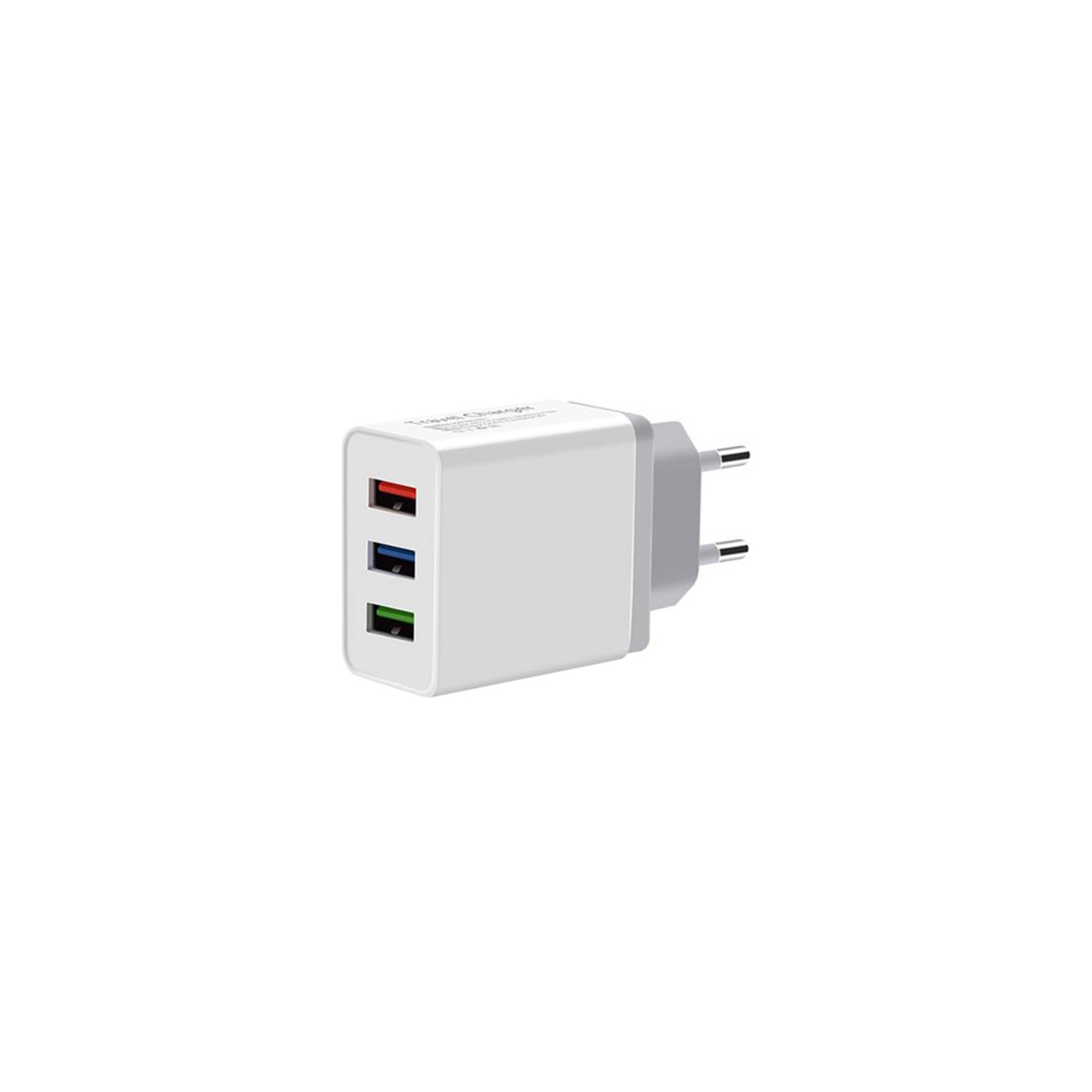 Зарядное устройство XoKo WC-310 3A USB White (WC-310-WH) (WC-310-WH)