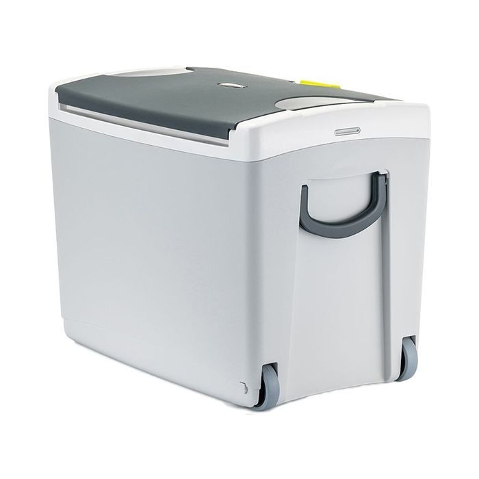 Термобокс Giostyle Shiver 43 л + 2 акумулятори холоду (8000303304784) зображення 4