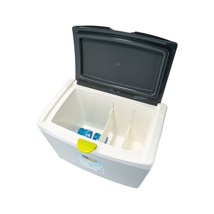 Термобокс Giostyle Shiver 43 л + 2 акумулятори холоду (8000303304784) зображення 5