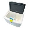 Термобокс Giostyle Shiver 43 л + 2 акумулятори холоду (8000303304784) зображення 5
