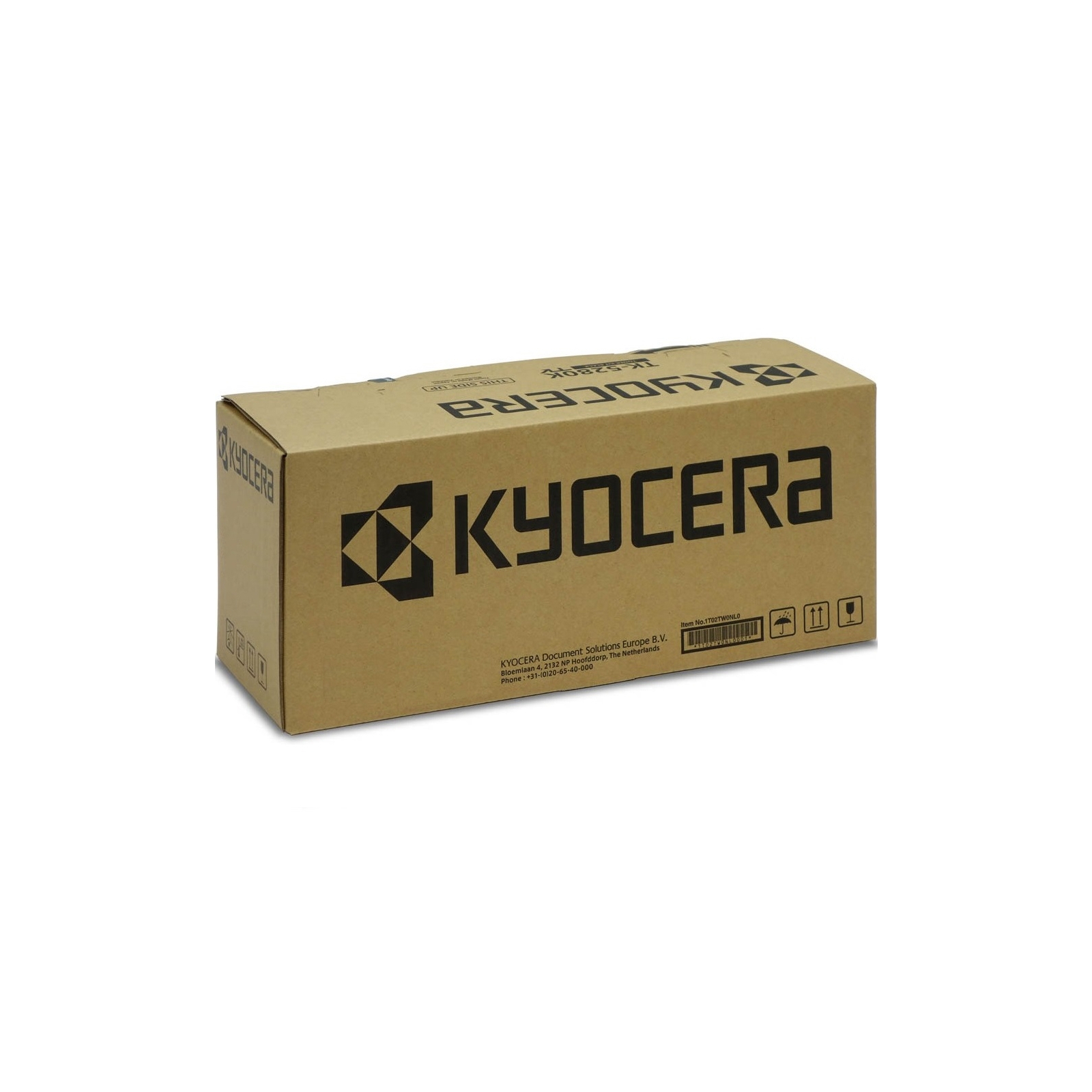 Тонер-картридж Kyocera TK-5315M MAGENTA 18K (1T02WHBNL0)