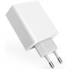 Зарядное устройство ColorWay 2USB Quick Charge 3.0 (36W) (CW-CHS017Q-WT) изображение 3