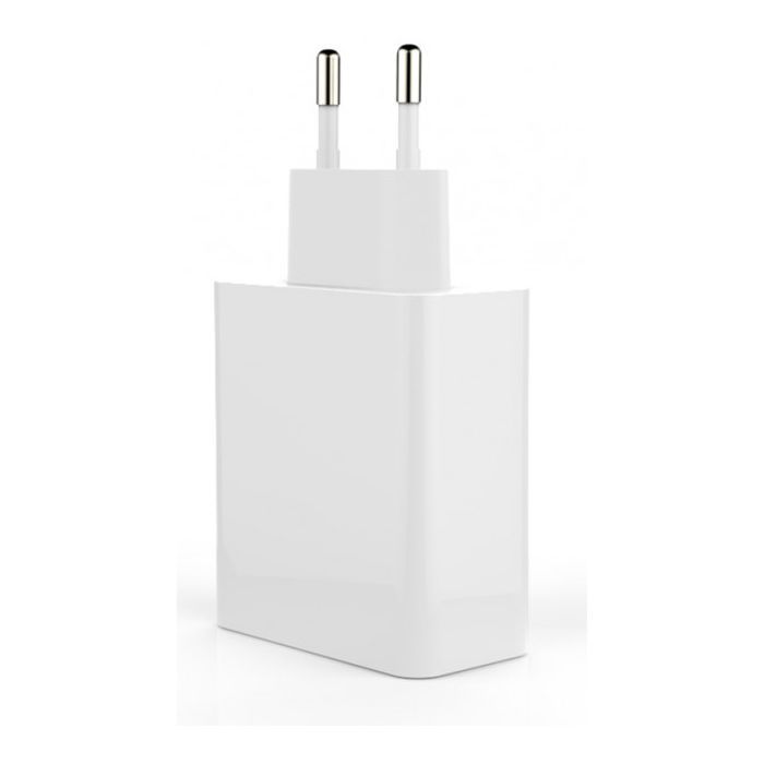Зарядное устройство ColorWay 2USB Quick Charge 3.0 (36W) (CW-CHS017Q-WT) изображение 4