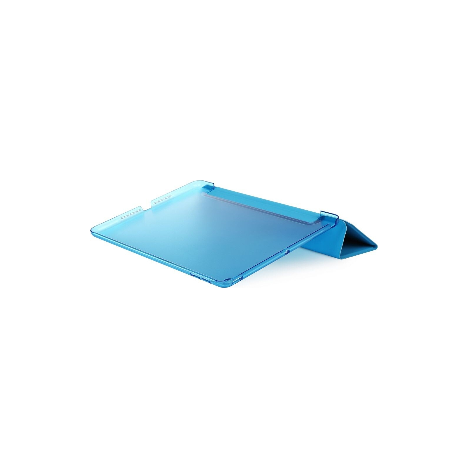 Чехол для планшета BeCover Apple iPad 9.7 2017/2018 A1822/A1823/A1893/A1954 Blue (701557) изображение 5
