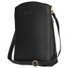 Сумка для ноутбука Wenger 10" Crossbody Tote, LeaSophie, Black (610189) зображення 2