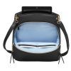 Сумка для ноутбука Wenger 10" Crossbody Tote, LeaSophie, Black (610189) зображення 3