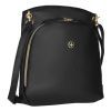 Сумка для ноутбука Wenger 10" Crossbody Tote, LeaSophie, Black (610189) зображення 4