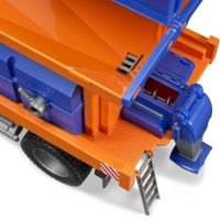 Спецтехника Bruder снегоуборочная MB 1:16 (03685) изображение 8