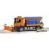 Спецтехника Bruder снегоуборочная MB 1:16 (03685) изображение 9