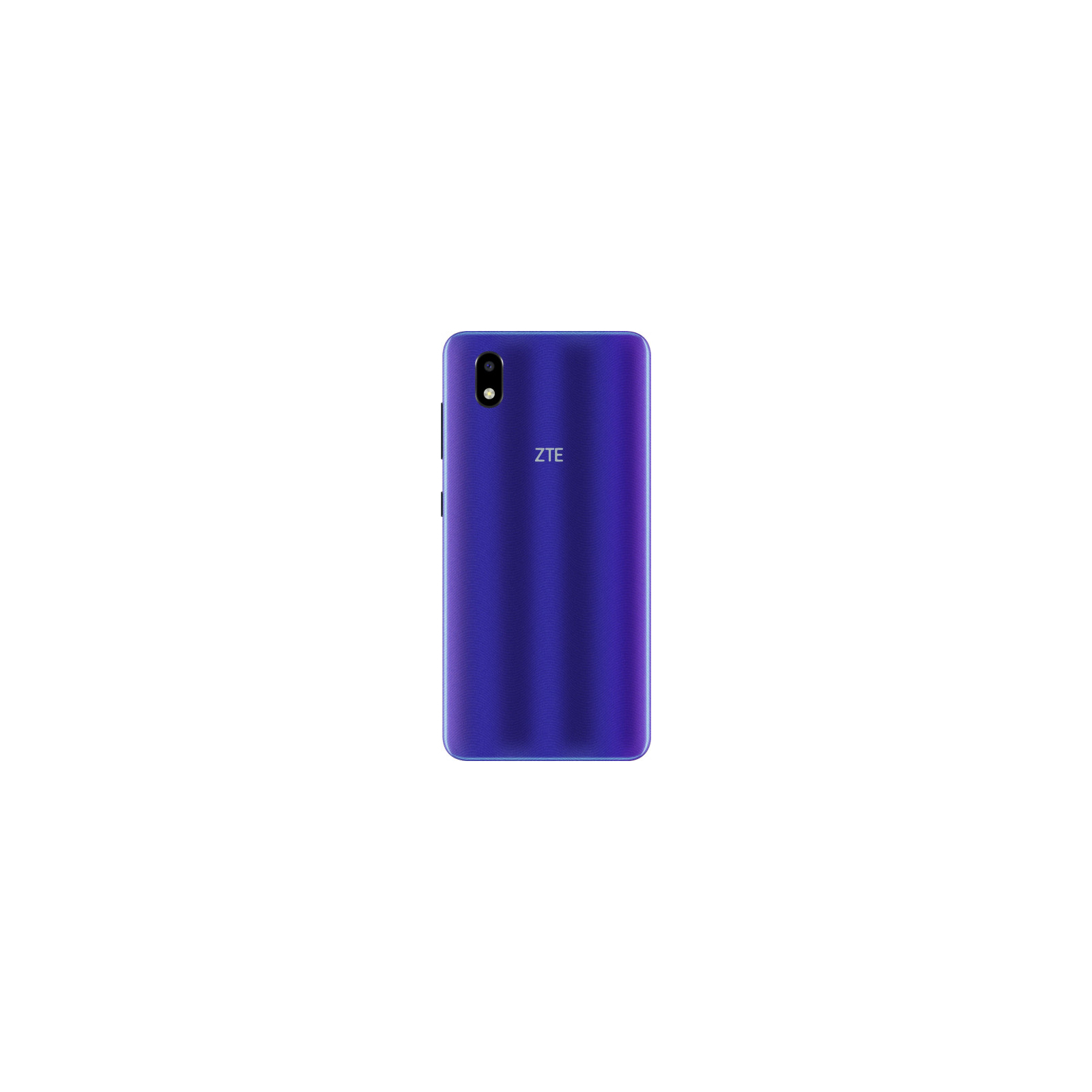 Мобильный телефон ZTE Blade A3 2020 1/32Gb NFC Blue изображение 5