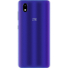 Мобильный телефон ZTE Blade A3 2020 1/32Gb NFC Blue изображение 5