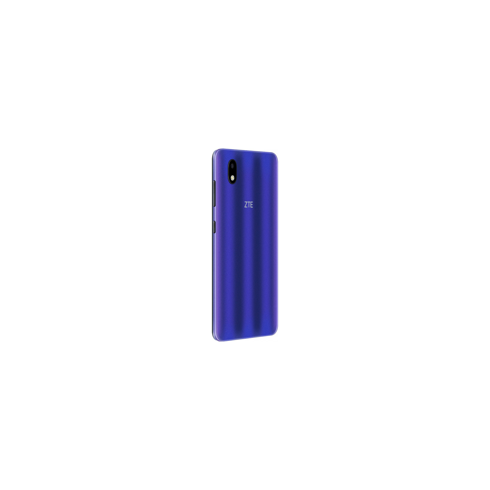 Мобільний телефон ZTE Blade A3 2020 1/32Gb NFC Blue зображення 6