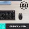 Мышка Logitech M190 Charcoal (910-005905) изображение 5