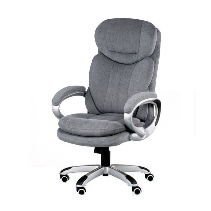 Офисное кресло Special4You Lordos grey (E5791)