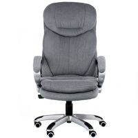 Офисное кресло Special4You Lordos grey (E5791) изображение 2