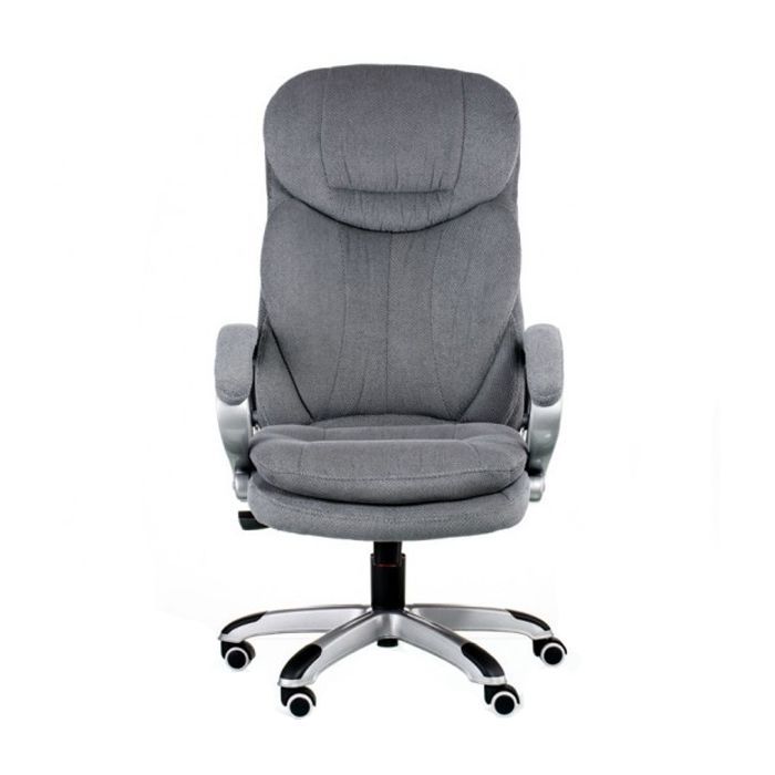 Офисное кресло Special4You Lordos grey (E5791) изображение 2