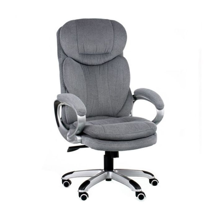 Офисное кресло Special4You Lordos grey (E5791) изображение 3