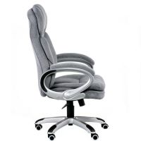 Офисное кресло Special4You Lordos grey (E5791) изображение 4