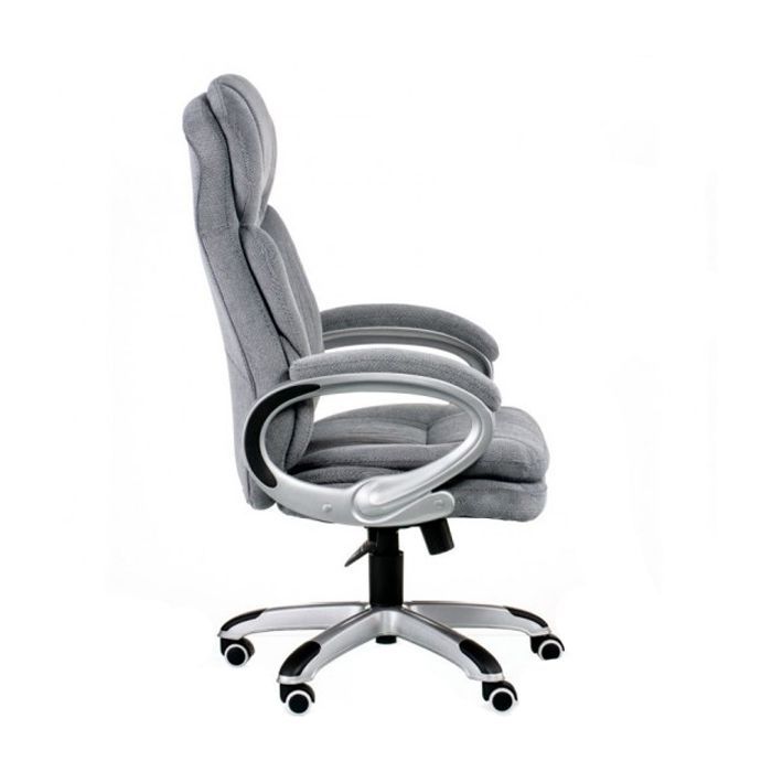 Офисное кресло Special4You Lordos grey (E5791) изображение 4