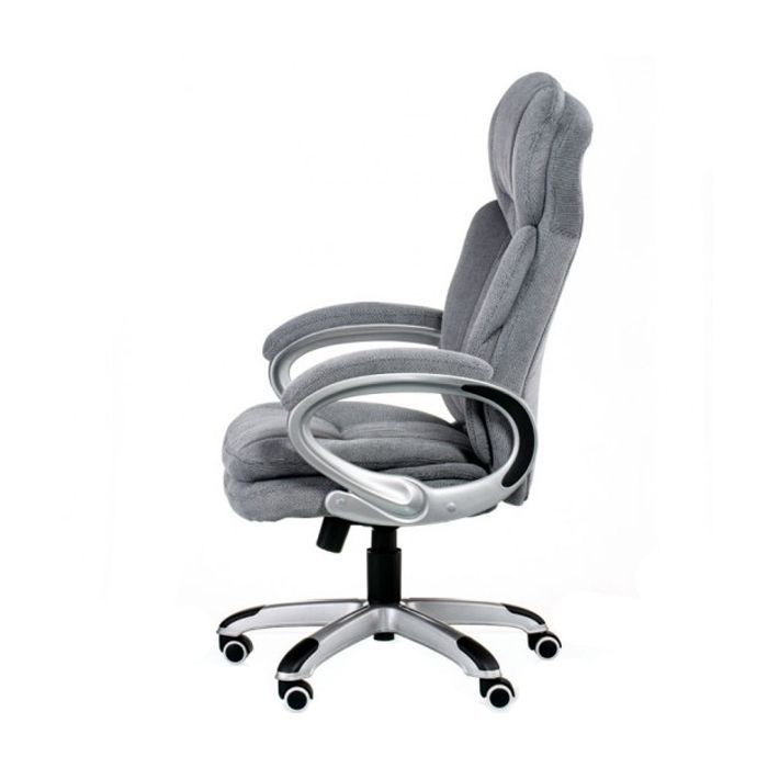 Офисное кресло Special4You Lordos grey (E5791) изображение 5
