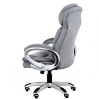 Офисное кресло Special4You Lordos grey (E5791) изображение 6