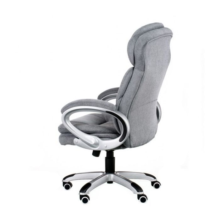 Офисное кресло Special4You Lordos grey (E5791) изображение 6
