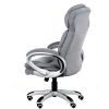 Офисное кресло Special4You Lordos grey (E5791) изображение 6