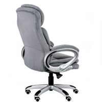 Офисное кресло Special4You Lordos grey (E5791) изображение 7
