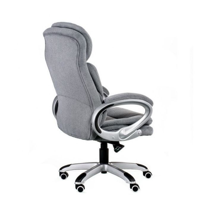 Офисное кресло Special4You Lordos grey (E5791) изображение 7