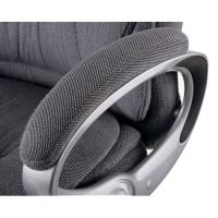Офисное кресло Special4You Lordos grey (E5791) изображение 8
