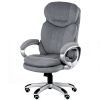 Офисное кресло Special4You Lordos grey (E5791)