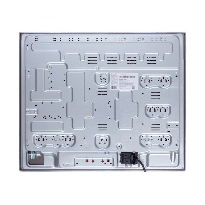 Варочная поверхность Perfelli HGM 61664 IV RETRO изображение 10