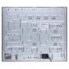 Варочная поверхность Perfelli HGM 61664 I изображение 10