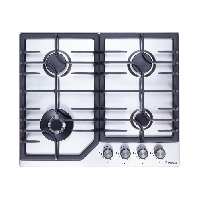 Варочная поверхность Perfelli HGM 61664 IV RETRO