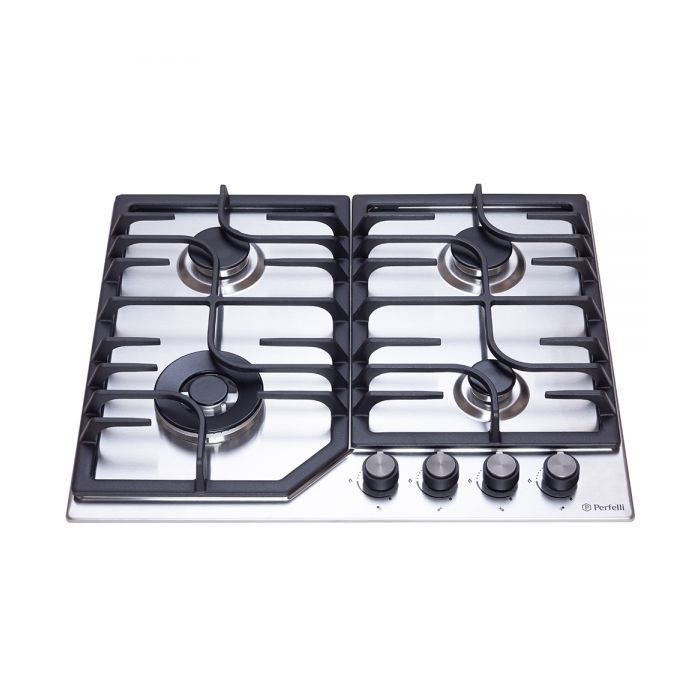 Варочная поверхность Perfelli HGM 61664 IV RETRO изображение 2